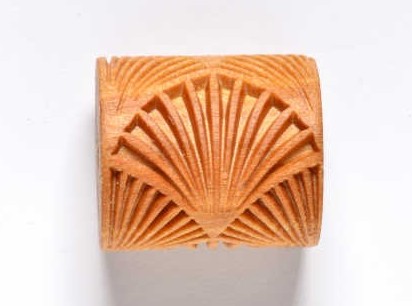 MKM 2cm Mini Texture Roller